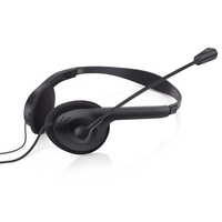 Sandberg USB Headset with Microphone with 5 Year Warranty