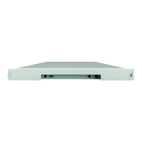 Seagate 48TB 8big Rack Thunderbolt 2