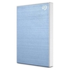 Seagate Backup Plus Slim 1TB Blue Portable Hard Drive