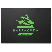 Seagate Barracuda 120 1TB SSD