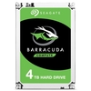 Seagate BarraCuda 4TB Desktop 3.5 Hard Drive