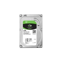 Seagate BarraCuda 4TB Laptop 2.5 Hard Drive