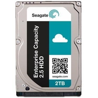 Seagate Exos 2TB E-Class Nearline Enterprise SATA 2.5 512E Hard Drive
