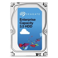 Seagate Exos 2TB E-Class Nearline Enterprise SATA 3.5 512N Hard Drive