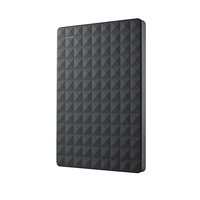 Seagate Expansion 1TB Portable External Hard Drive