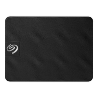 Seagate Expansion 500GB SSD