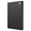 Seagate External 4TB Plus Portable USB-3 Hard Drive - Black