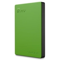 Seagate Game Drive for Xbox 2TB 2.5 Portable Hard Drive