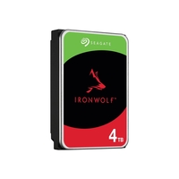 Seagate Ironwolf 4TB NAS 3.5 6Gb/s