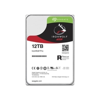 Seagate IronWolf Pro ST12000NE0008 12TB 3.5 7200 RPM Internal Hard Drive