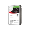 Seagate IronWolf Pro ST4000NE001 - Hard drive - 4 TB - internal - 3.5 - SATA 6Gb/s - 7200 rpm - buffer_ 128 MB - with 2