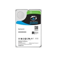 Seagate SkyHawk AI 12 TB Surveillance 3.5 Hard Drive