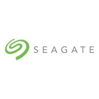 Seagate SkyHawk AI ST10000VE001 - Hard drive - 10 TB - internal - 3.5 - SATA 6Gb/s - 7200 rpm - buffer_ 256 MB