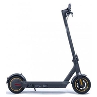 Segway MAX Electric Scooter - UK Edition