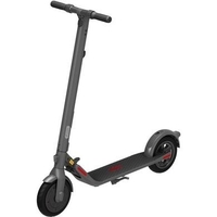 Segway Ninebot E22E Electric Scooter - Adult E Scooter - UK Edition