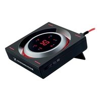 Sennheiser GSX 1200 PRO - Headphone Amplifier in Black