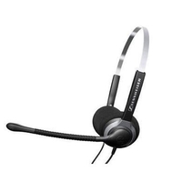 Sennheiser SH 250 Over Ear Headset