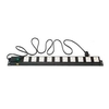 Servers Direct 10-Way Vertical Power Distribution Unit