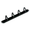 Servers Direct 1U 9-ring Cable Management Panel