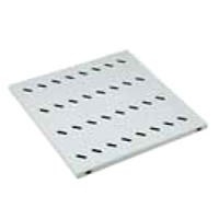 Servers Direct Vented Cabinet Shelf - 1U - 720mm Deep