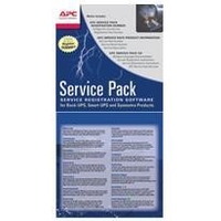 SERVICE PACK 1YR WARRANTY EXTENSION F/ ACCESSORIES NS N APC