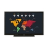 Sharp PN-65HC1 65 4K UHD Touchscreen Interactive Display