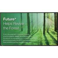 Sharp PN-E703 70 Full HD Large Format Display