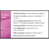 Sharp PN-Y556 55 Full HD 24/7 Operation Large Format Display