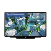 Sharp PN70TH5 70 4K UHD 24/7 Operation Interactive Display