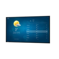 Sharp PNQ601 60 Full HD Large Format Display