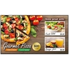 Sharp PNR606 60 Full HD 24/7 Operation Large Format Display