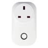 Smart Plug - Control your Mains Plugs anywhere