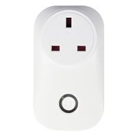 Smart Plug - Control your Mains Plugs anywhere