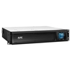Smart-UPS C 1KVA LCD RM SmartConnect