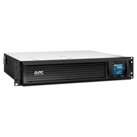 Smart-UPS C 1KVA LCD RM SmartConnect