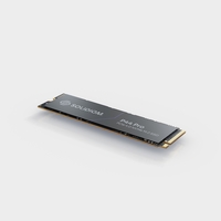 Solidigm P44 Pro Series 512 GB M.2 PCIe Hynix V7 SSD