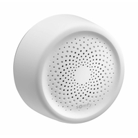 Somfy In door Siren io Tahoma compatible