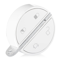 Somfy Keyfob