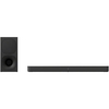 Sony 2.1ch HT-SD40 Soundbar with powerful wireless subwoofer