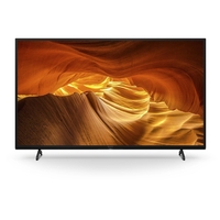 Sony 43 X72K BRAVIA 4K HDR Android TV
