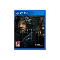 Sony Death Stranding PS4 Game