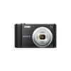 Sony DSC-W800 20.1MP Digital Camera - Black