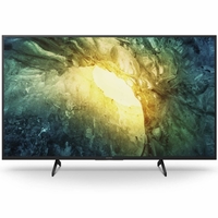 Sony KD49X7052PBU 49 4K Ultra LED Smart TV