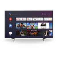 Sony KD55XH9505BU 55" 4K Ultra HD HDR Android Smart LCD TV