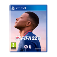 Sony PlayStation 4 FIFA 22