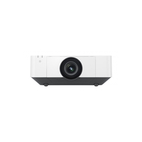 Sony VPL-FHZ60 5000 Lumens WUXGA Resolution 3LCD Technology Install Projector