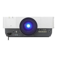 Sony VPL-FHZ700L F Series Installation Projector