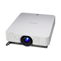 Sony VPL-FX35 XGA 5000 Lumens 3LCD Projector