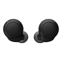 Sony WF-C500 Truly Wireless Headphones Black