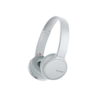 Sony WH-CH510 Wireless Headphones White